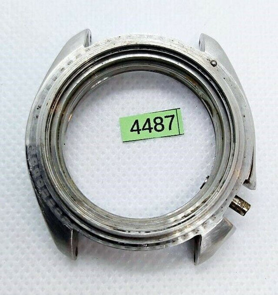 USED SEIKO 6309 7290 POLISHED MIDCASE FOR 6309 7290 MENS WATCH BVT04487