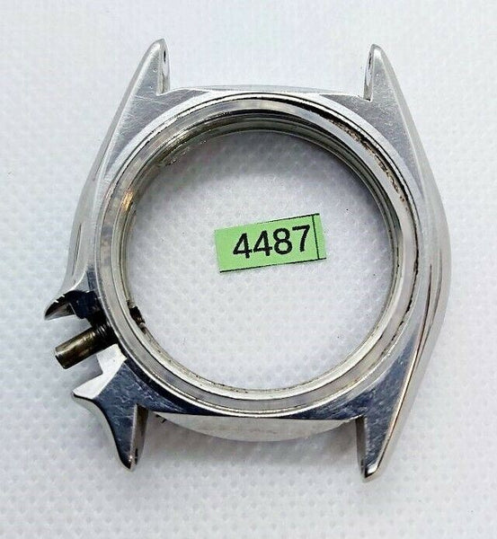 USED SEIKO 6309 7290 POLISHED MIDCASE FOR 6309 7290 MENS WATCH BVT04487