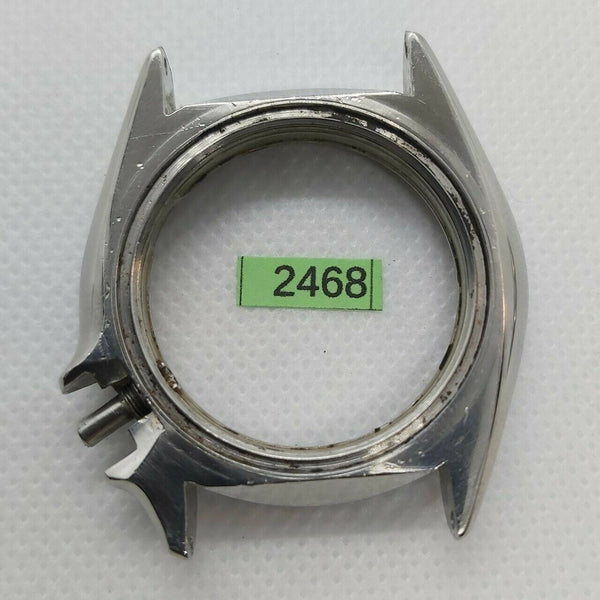 USED SEIKO 6309 7290 POLISHED MIDCASE FOR 6309 7290 MENS WATCH BVT04468