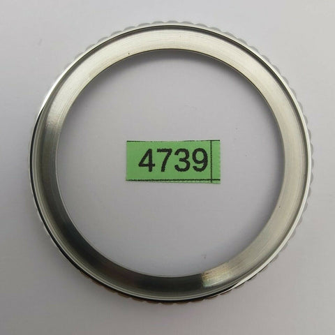 NEW SEIKO 7S26 0030 SKX013 ORIGINAL STYLE SS BEZEL WATCH BVT04739