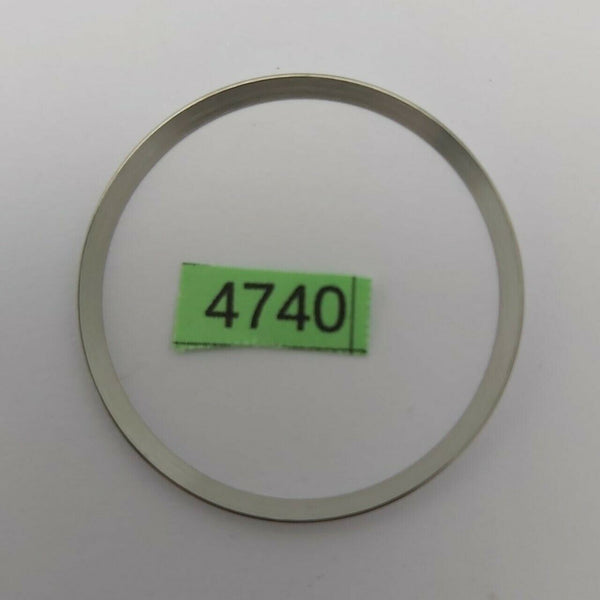 NEW FOR SEIKO 7S26 0030 SKX013 STAINLESS STEEL MINUTE TRACK WATCH BVT04740