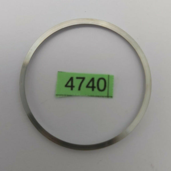 NEW FOR SEIKO 7S26 0030 SKX013 STAINLESS STEEL MINUTE TRACK WATCH BVT04740
