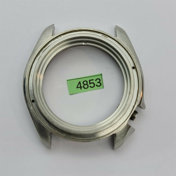 HARD TO FIND SEIKO POLISHED MIDCASE FOR 7002 7020 MENS WATCH BVT04853
