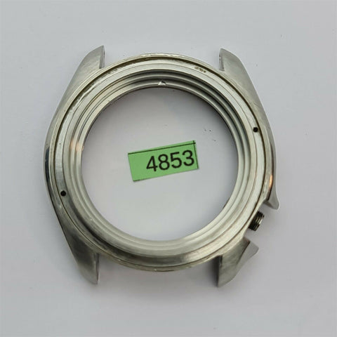 HARD TO FIND SEIKO POLISHED MIDCASE FOR 7002 7020 MENS WATCH BVT04853