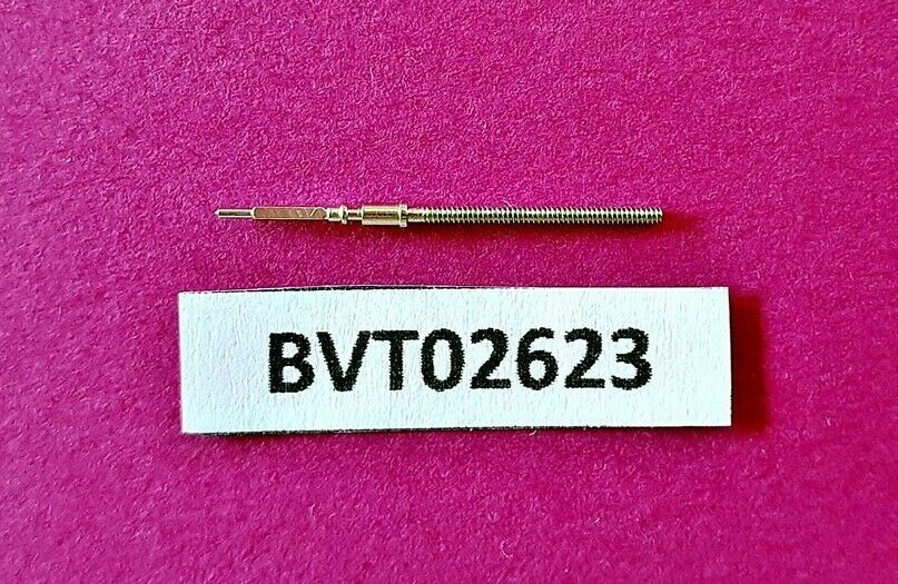 NEW WINDING STEM SEIKO CAL. 6105, 6139, 6106, 6119 WATCHES SHIP FROM EU BVT02623