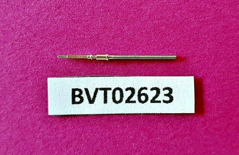 NEW WINDING STEM SEIKO CAL. 6105, 6139, 6106, 6119 WATCHES SHIP FROM EU BVT02623