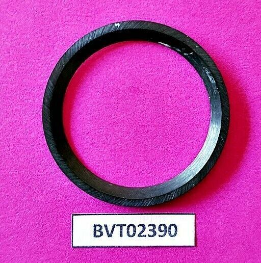SEIKO SUBMARINE RED 12 MARK CERAMIC BEZEL SLANT INSERT 7S26 0040 SKX031 BVT2390