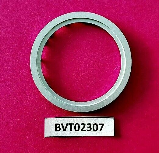 SEIKO SILVER YACHTMASTER CERAMIC BEZEL SLANT INSERT 7S26 0050 SKX023 WATCH B2307