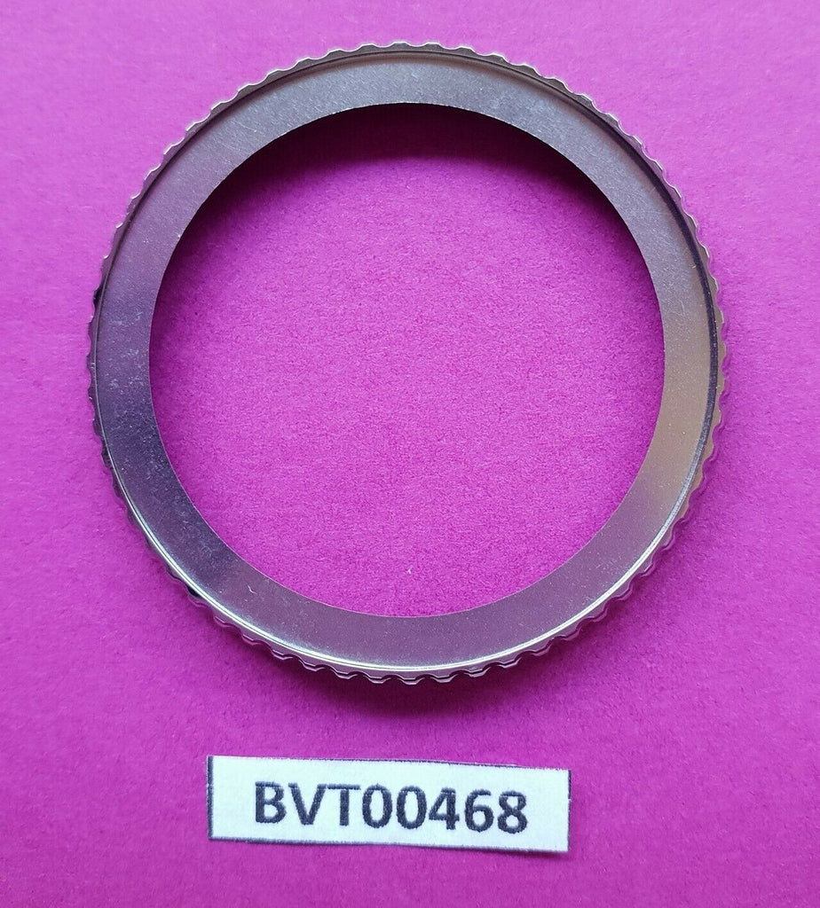 NEW AF FOR SEIKO BEZEL RING FOR 6309 7040, 7290, 6306, 7002 WATCH NR BVT00468