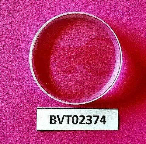 NEW FOR SEIKO MENS SAPPHIRE THICK DOME CRYSTAL SKX013 7S26 0030 WATCH BVT02374