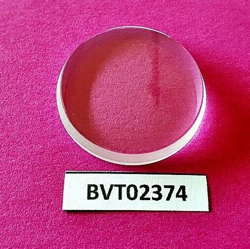 NEW FOR SEIKO MENS SAPPHIRE THICK DOME CRYSTAL SKX013 7S26 0030 WATCH BVT02374