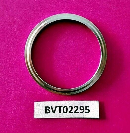 NEW FOR SEIKO SNZF15 SEA URCHIN 7S36-03C0 STEEL MINUTE TRACK AUTO WATCH BVT2295