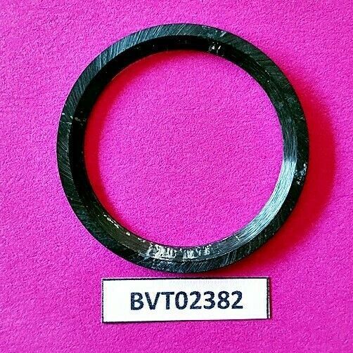 SEIKO BLACK SEA-DWELLER CERAMIC BEZEL SLANT INSERT 7S26 0040 SKX031 WATCH BV2382