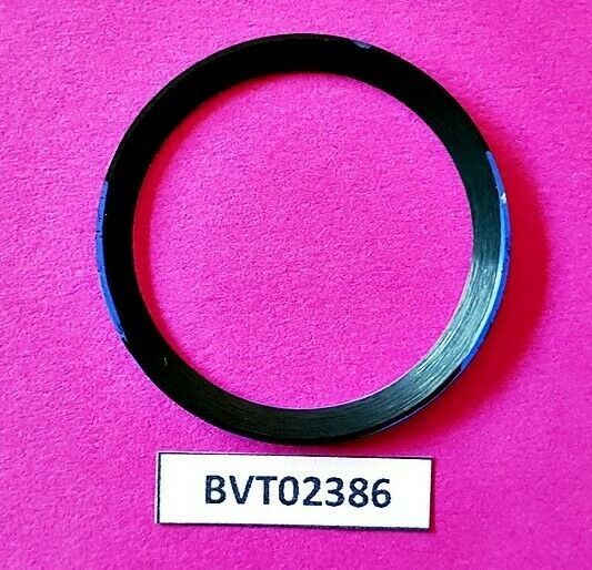 SEIKO BATMAN GMT CERAMIC BEZEL SLANT INSERT 7S26 0040 SKX031 WATCH BVT02386