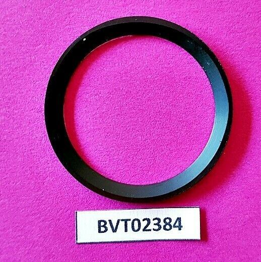 SEIKO BLACK SUBMARINE CERAMIC BEZEL SLANT INSERT 7S26 0040 SKX031 WATCH BVT2384