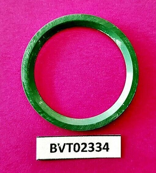 SEIKO GREEN HULK SUBMARINE CERAMIC BEZEL SLANT INSERT 7S26 0030 SKX013 BVT02334