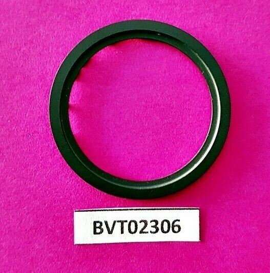 SEIKO BLACK YACHTMASTER CERAMIC BEZEL SLANT INSERT 7S26 0050 SKX023 WATCH BT2306