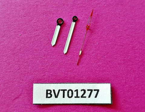 NEW SEIKO RED LANCE HANDS 7S26 NH35 6309 7002 7548 WHITE DIVERS WATCH BVT01277