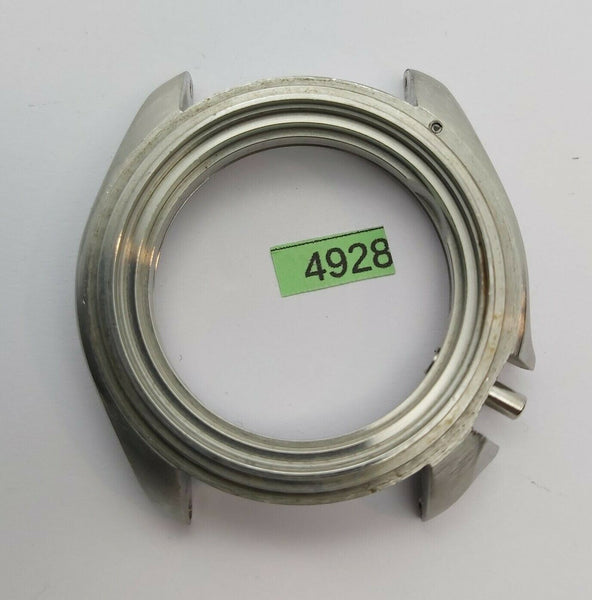 USED SEIKO 6309 7290 POLISHED MIDCASE FOR 6309 7290 MENS WATCH BVT04928