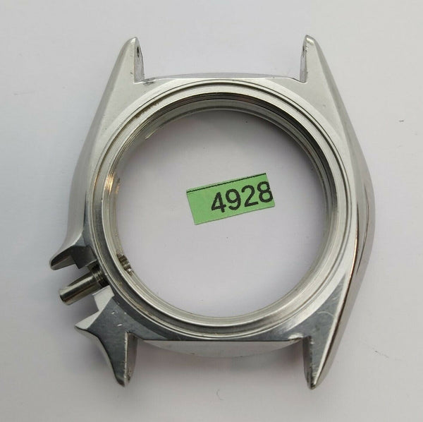 USED SEIKO 6309 7290 POLISHED MIDCASE FOR 6309 7290 MENS WATCH BVT04928