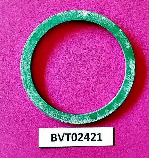 NEW SEIKO GREEN HULK BEZEL CERAMIC INSERT DIVER 7002 6309 7040 SKX007 BVT02421