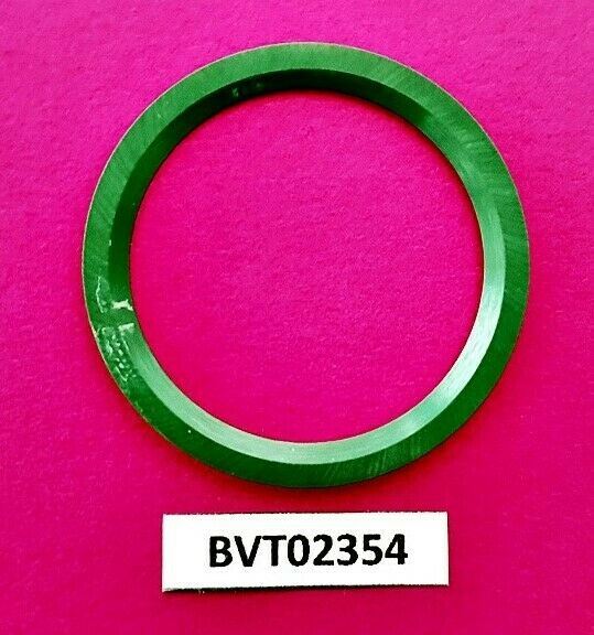 SEIKO GREEN HULK SUBMARINE CERAMIC BEZEL SLANT INSERT 6309 7002 SKX007 BVT02354