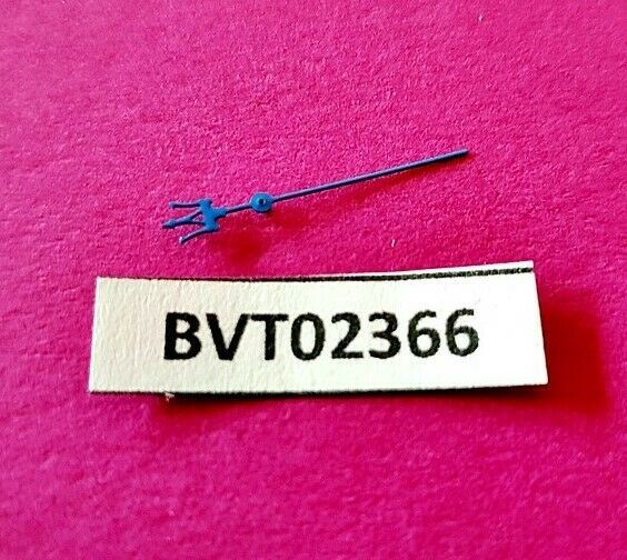 SEIKO BLUE TRIDENT SWEEP SECOND HAND 7S26 NH35 6309 7002 7548 WATCH BVT02366