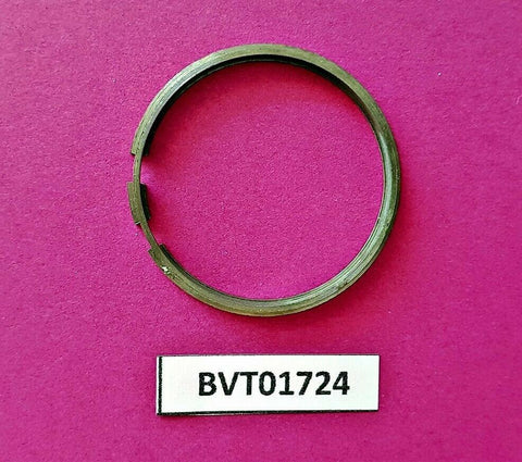 HARD 2 FIND USED ORIENT 469398 METAL MOVEMENT HOLDER MIDSIZE DIVE WATCH BVT01724