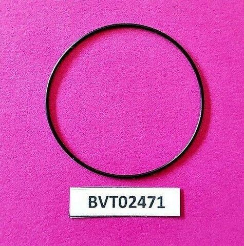 NEW RARE SEIKO ROTATING BEZEL RUBBER GASKET 7S26 0020 SKX007 009 WATCH BVT02471
