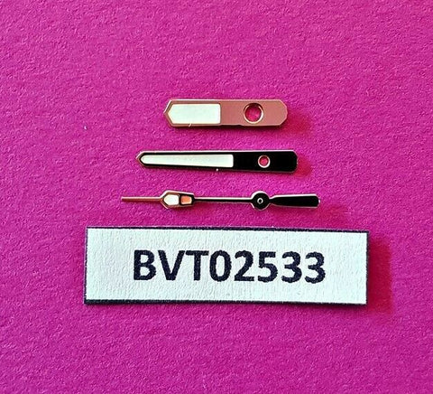 NEW SEIKO GOLD MARINE MASTER HANDS 7S26 NH35 6309 7002 7548 WATCH BVT02533
