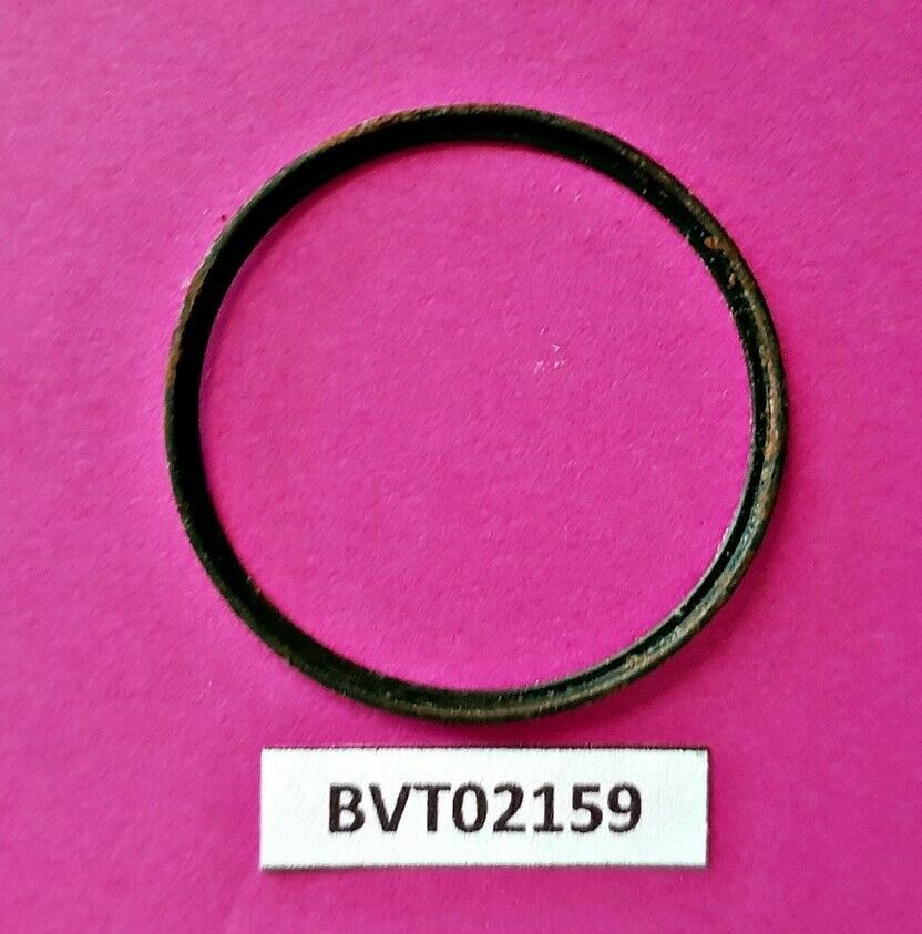 USED SEIKO MENS RUBBER UNDERLAY GASKET FOR 6309 7290 WATCH BVT02159