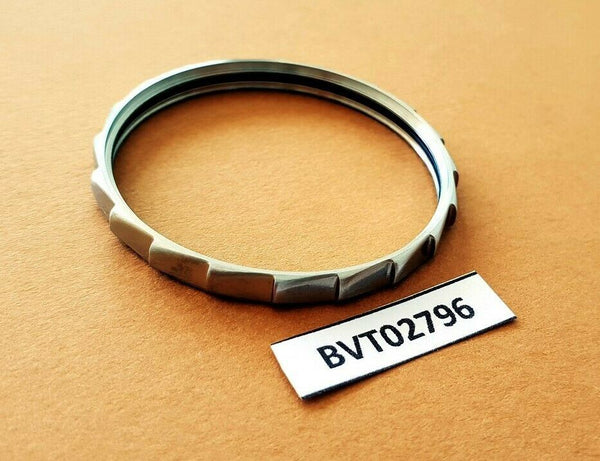NEW AF MODDED SEIKO 7002 7000 6309 7290 7040 7548 SHARK SS BEZEL WATCH BVT02796