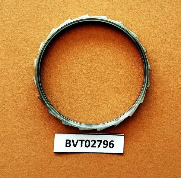 NEW AF MODDED SEIKO 7002 7000 6309 7290 7040 7548 SHARK SS BEZEL WATCH BVT02796