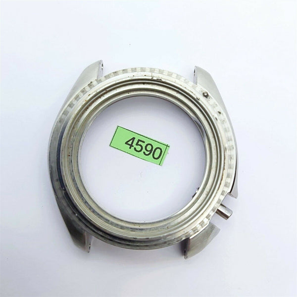 USED SEIKO 6309 7290 POLISHED MIDCASE FOR 6309 7290 MENS WATCH BVT04590