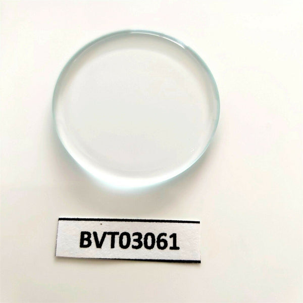 NEW AF FOR SEIKO 6309 7040 7290 WATCH MINERAL CRYSTAL GLASS BVT03061