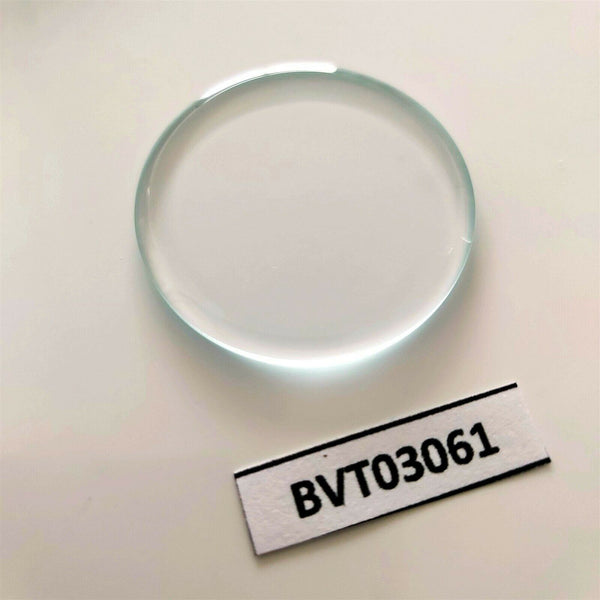 NEW AF FOR SEIKO 6309 7040 7290 WATCH MINERAL CRYSTAL GLASS BVT03061