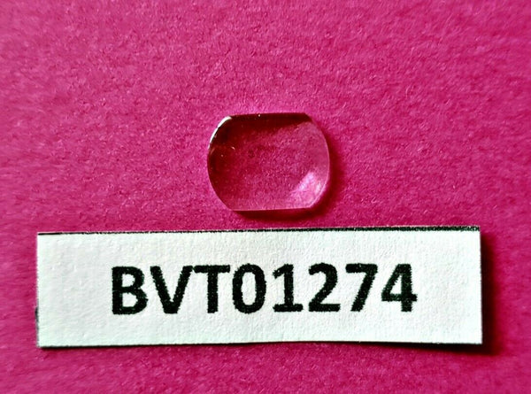 NEW SEIKO CYCLOPS MAGNIFYING LENS DATE 6309 7290 7002 7000 DIVERS WATCH BVT1274