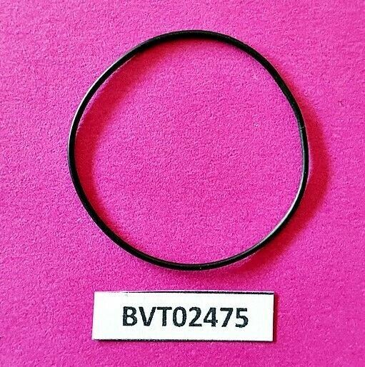 NEW SEIKO CASE BACK GASKET 7S26 0020 6309 7290 7040 7548 7002 6105 WATCH BVT2475