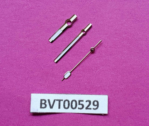 NEW SEIKO HANDS FOR 6217, 6217-8000 & 6217-8001 DIVERS WATCH BVT00529