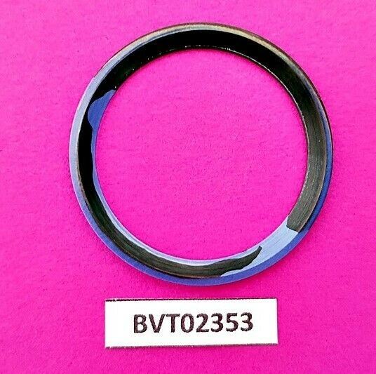 SEIKO BATMAN GMT CERAMIC BEZEL SLANT INSERT 6309 7002 SKX007 WATCH BVT02353