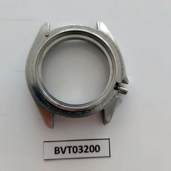 USED RARE SEIKO 6458 6020 POLISHED MIDCASE FOR 6458 6020 MENS JDM WATCH BVT03200