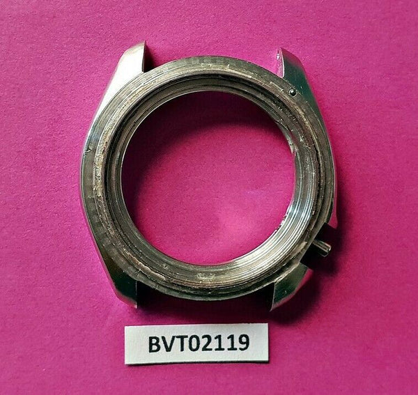 USED SEIKO 6309 7290 POLISHED MIDCASE FOR 6309 7290 MENS WATCH BVT02119