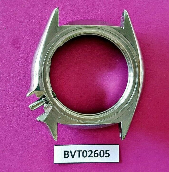 USED SEIKO 6309 7290 POLISHED MIDCASE FOR 6309 7290 MENS WATCH BVT02605