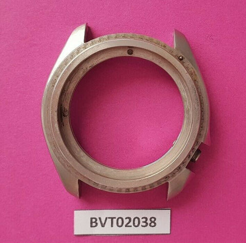 USED SEIKO 7002 7000 POLISHED MIDCASE FOR 7002 7000 MENS WATCH BVT02038
