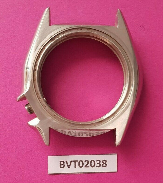 USED SEIKO 7002 7000 POLISHED MIDCASE FOR 7002 7000 MENS WATCH BVT02038