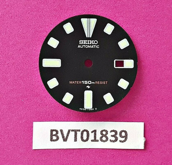 NEW SEIKO DIAL FOR SEIKO 4205 LADIES SERIES DIVERS WATCH BVT01839