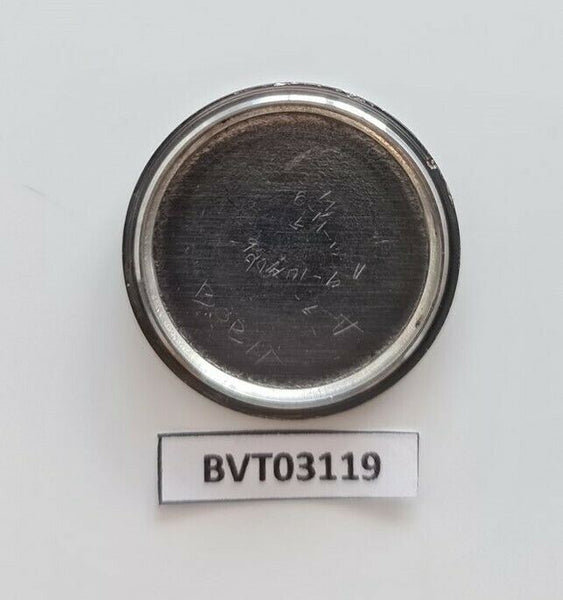 USED CITIZEN PROMASTER LEFTY POLISHED SS COVER MENS 450462 WATCH BVT03119