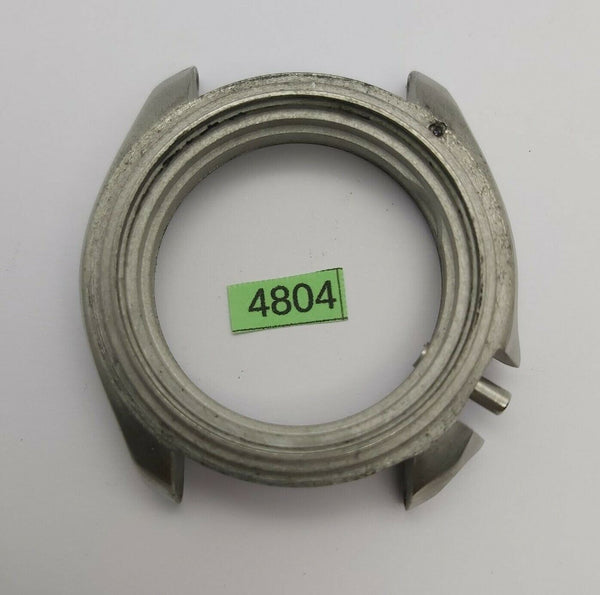 USED SEIKO 6309 7290 POLISHED MIDCASE FOR 6309 7290 MENS WATCH BVT04804