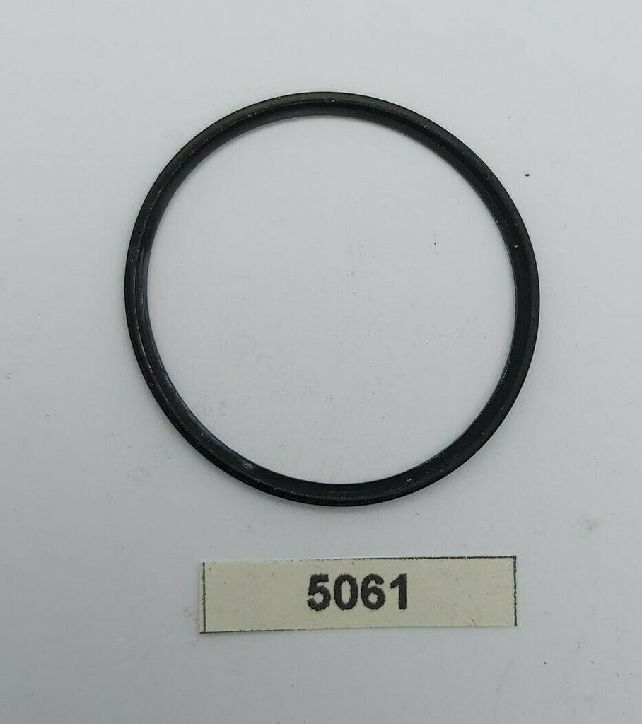 USED SEIKO MENS RUBBER UNDERLAY GASKET FOR 6458 6020 JDM WATCH BVT05061