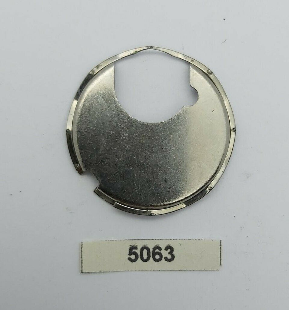 USED RARE VINTAGE SEIKO 6458 6020 JDM WATCH DIVER ANTI MAGNETIC COVER #BVT05063